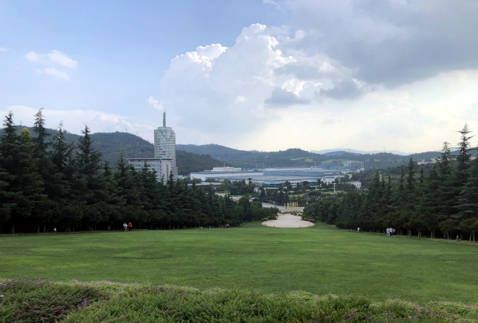 青島會(huì)議旅游服務(wù)流程 青島會(huì)議旅游服務(wù)流程