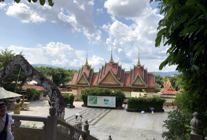 青島會議旅游特點有哪些