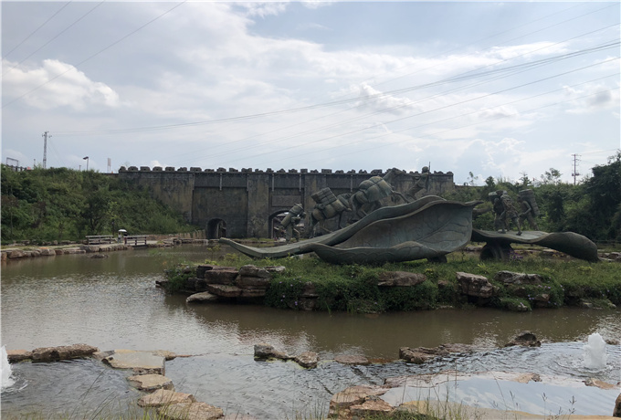 青島會(huì)議場(chǎng)地分類—青島會(huì)議旅游景色