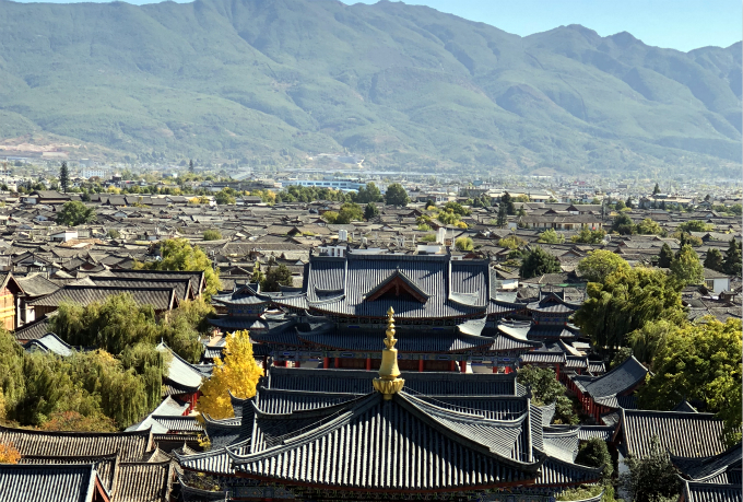 青島會議旅游目的地 青島會議旅游目的地