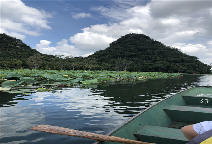 青島會議場地租賃協議—青島會議旅游景色 青島會議場地租賃協議—青島會議旅游景色